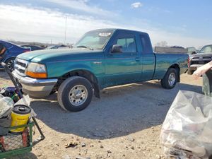 Ford Ranger SUPER CAB 4.0L 6 1998