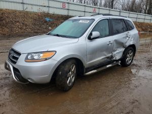 Hyundai Santa Fe SE 3.3L 6 2007