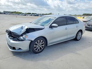 Volkswagen Jetta 2.5L 5 2012