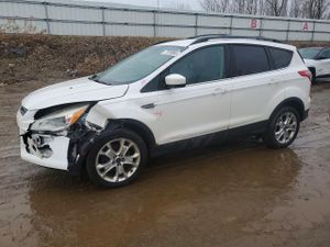 Ford Escape SE 2.0L 4 2013