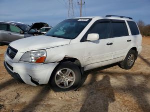 Honda Pilot EXL 3.5L 6 2004