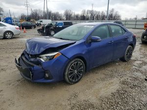 Toyota Corolla 1.8L 4 2015