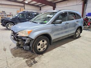 Honda CR-V LX 2.4L 4 2008