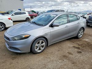 Dodge Dart SXT 2.4L 4 2015
