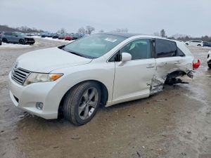 Toyota Venza 3.5L 6 2011