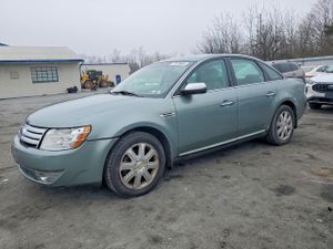 Ford Taurus LIMITED 3.5L 6 2008