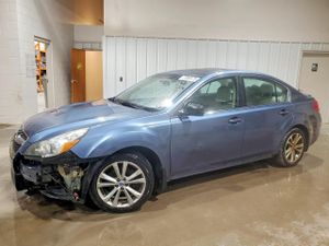 Subaru Legacy 2.5I LIMITED 2.5L 4 2013