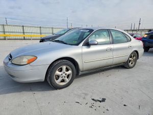 Ford Taurus SE 3.0L 6 2001