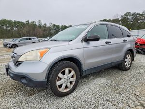Honda CR-V 2.4L 4 2008
