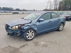 Mazda 3 2.0L 4 2011