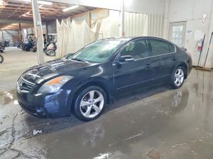 Nissan Altima 3.5SE 3.5L 6 2008
