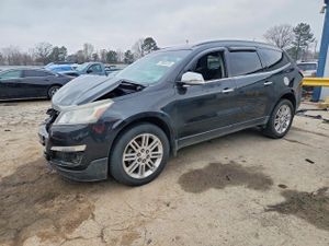 Chevrolet Traverse LT 3.6L 6 2015