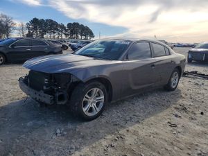 Dodge Charger SE 3.6L 6 2015