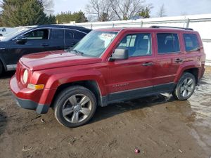 Jeep Patriot SPORT 2.4L 4 2012