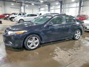 Acura TSX TECH 2.4L 4 2012