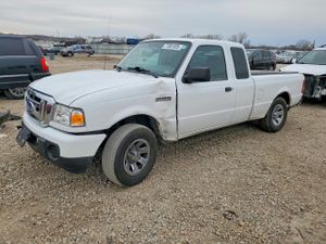 Ford Ranger SUPER CAB 4.0L 6 2009