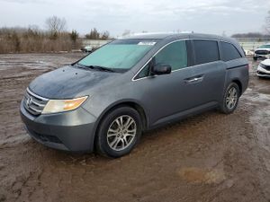 Honda Odyssey EX 3.5L 6 2012