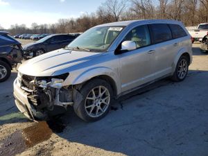 Dodge Journey 3.6L 6 2014