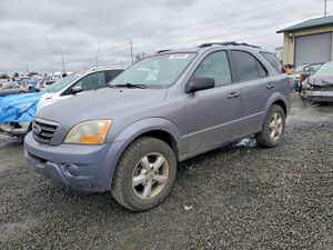 Kia Sorento EX 3.8L 6 2007