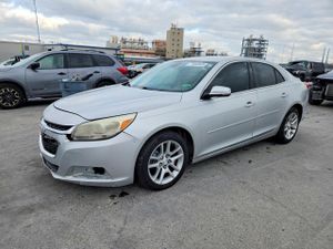 Chevrolet Malibu 1LT 2.5L 4 2014