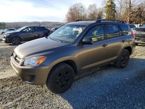 Toyota Rav4 2.5L 4 2011