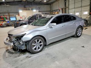 Acura TL TECH 3.5L 6 2014