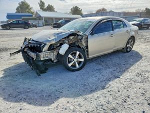 Chevrolet Malibu 2.4L 4 2009