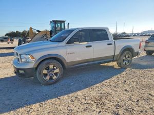 Dodge RAM 4.7L 8 2009