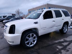Cadillac Escalade LUXURY 6.2L 8 2008
