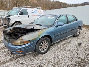 Buick LeSabre 3.8L 6 2001