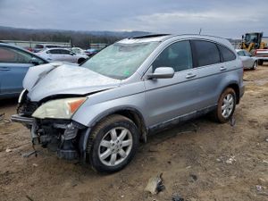 Honda CR-V EXL 2.4L 4 2008