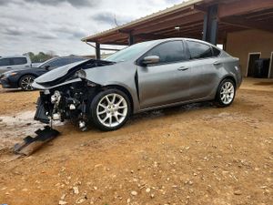 Dodge Dart SXT 2.0L 4 2013