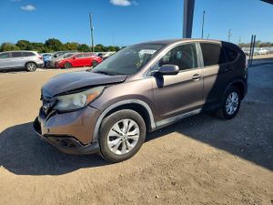 Honda CR-V EX 2.4L 4 2014