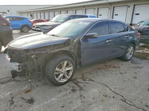 Nissan Altima 2.5 2.5L 4 2013