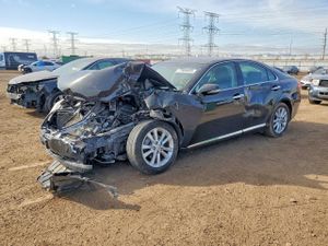 Lexus ES 350 3.5L 6 2011