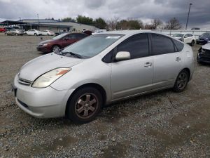 Toyota Prius 1.5L 4 2005