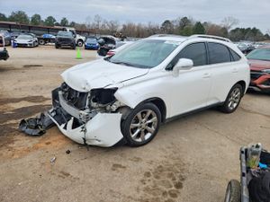 Lexus RX 350 3.5L 6 2011