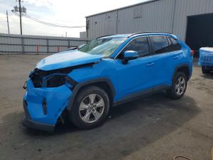 Toyota Rav4 XLE 2.5L 4 2019