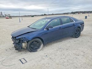 Chevrolet Malibu 2.4L 4 2009