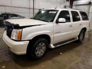 Cadillac Escalade LUXURY 6.0L 8 2005
