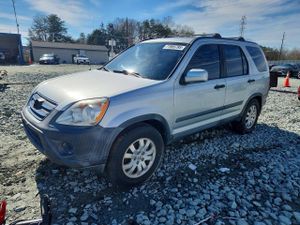 Honda CR-V EX 2.4L 4 2005