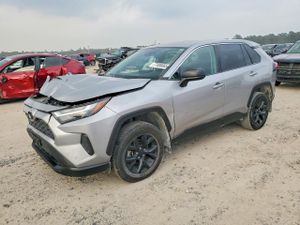 Toyota Rav4 2.5L 4 2023