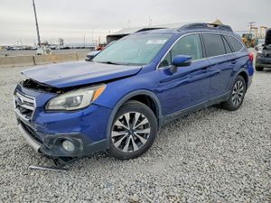 Subaru Outback 3.6L 6 2015