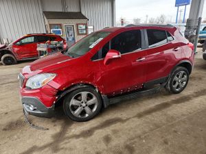 Buick Encore CONVENIENCE 1.4L 4 2014