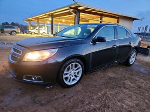 Chevrolet Malibu 2LT 2.4L 4 2013
