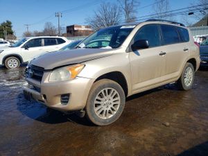 Toyota Rav4 2.5L 4 2012