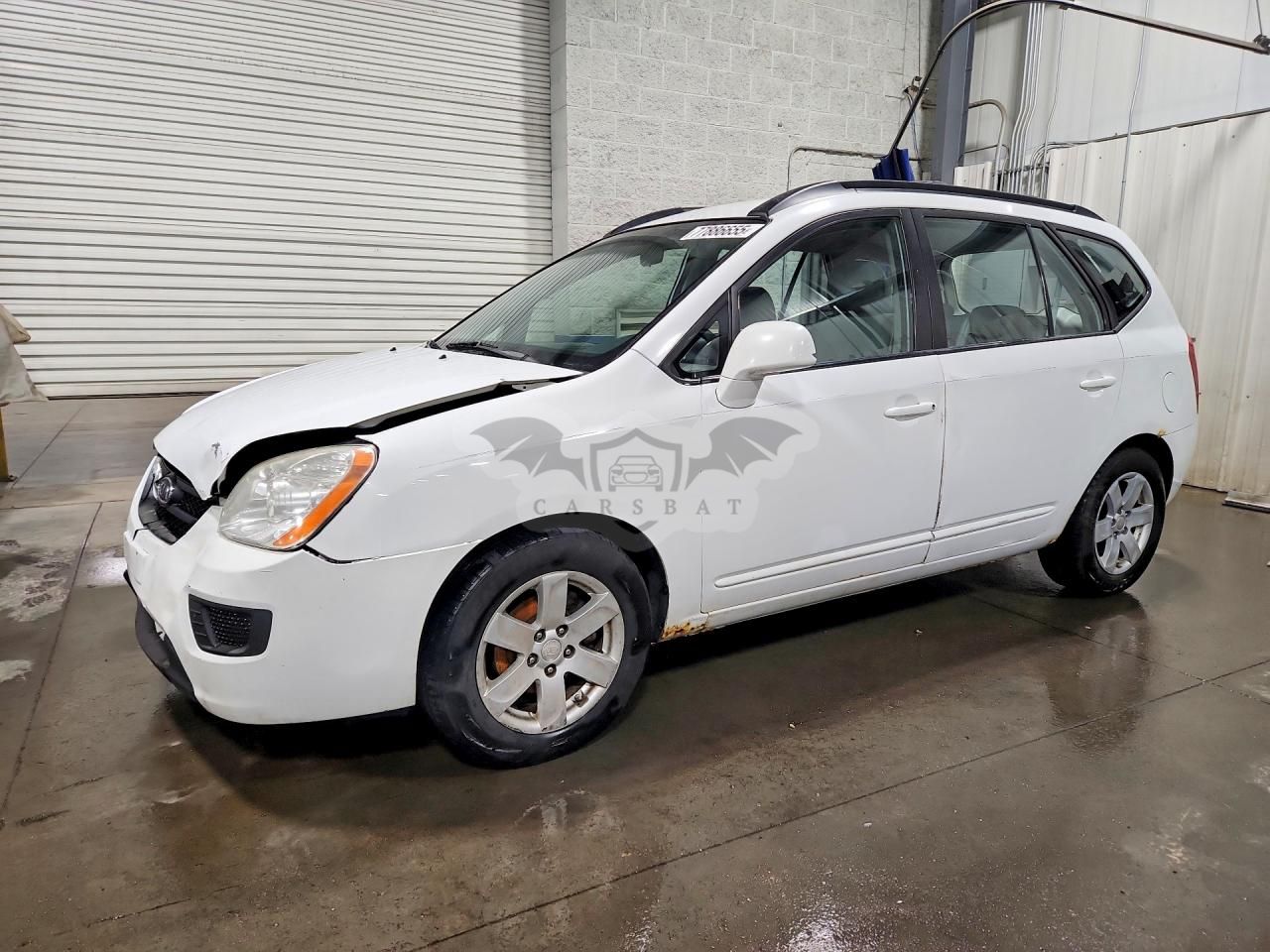 Kia Carens (Rondo) LX 2.7L 6 2008