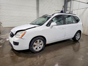 Kia Carens (Rondo) LX 2.7L 6 2008