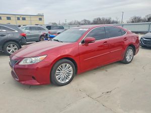 Lexus ES 350 3.5L 6 2013