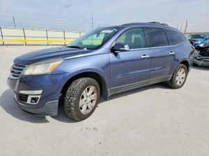 Chevrolet Traverse LT 3.6L 6 2014